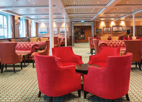 Fred. Olsen Cruise Lines, Balmoral, Morning Light Pub 1.png